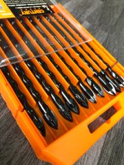 08mm Mũi khoan đa năng 4 cạnh Century LU-MKDN-8MM(+)