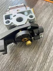 Bình xăng con gx35 china