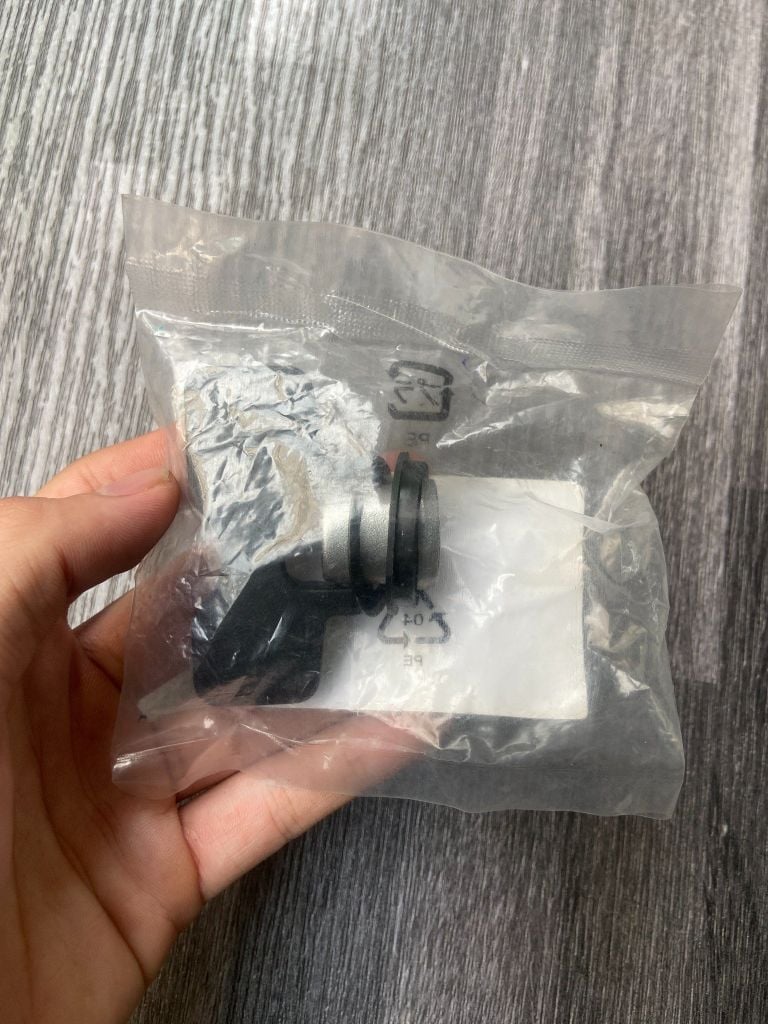 Bộ Khóa Mở Lam Xích/Ea3201S Makita 195764-0