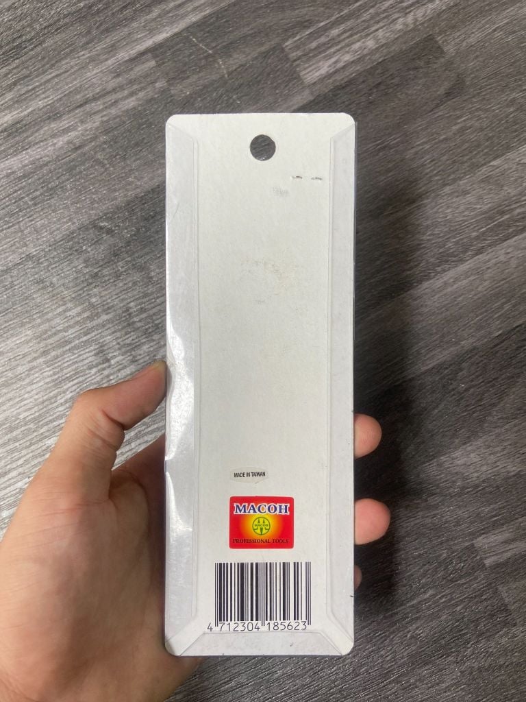 Cờ lê tự động 4 đầu mở van gas lạnh Asian First CT-122