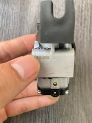 Bình xăng con gx35 china