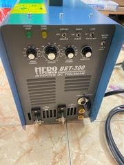 Máy hàn tig Hero BET-300
