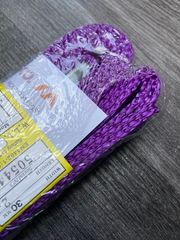 Dây cẩu hàng 2 tấn x 1 mét hệ số 7.1 - bản rộng 30-35mm