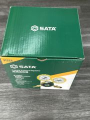 Van giảm áp đầu ra 16mm SATA 31333