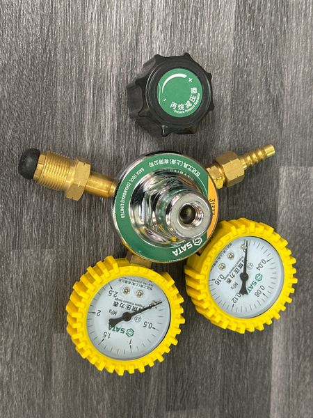 Van giảm áp đầu ra 16mm SATA 31333