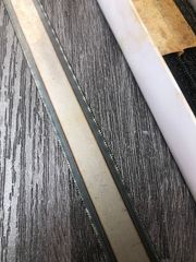 Lưỡi cưa sắt 2 mặt - TQ