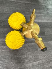 Van giảm áp đầu ra 16mm SATA 31333