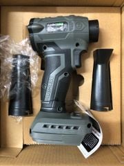 Thân máy thổi phản lực Hukan G2TPL-F1