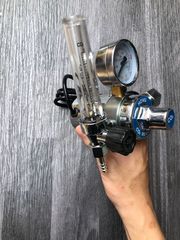 Đồng hồ CO2 Hovu/ Trung Quốc