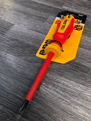 PH2*100mm TUA VÍT CÁCH ĐIỆN TOLSEN 38007