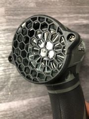 Thân máy thổi phản lực Hukan G2TPL-F1