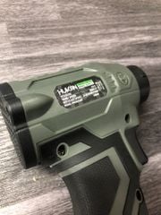 Thân máy thổi phản lực Hukan G2TPL-F1