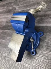 3'' Êtô kẹp mâm xoay TPC THQ-30