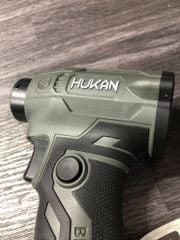 Thân máy thổi phản lực Hukan G2TPL-F1