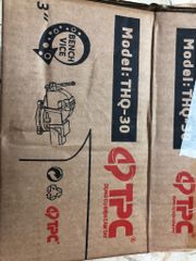 3'' Êtô kẹp mâm xoay TPC THQ-30