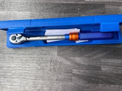 Cần siết lực 3/8
