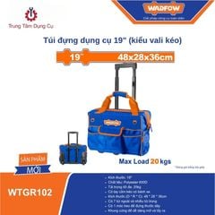 Túi đựng dụng cụ 19