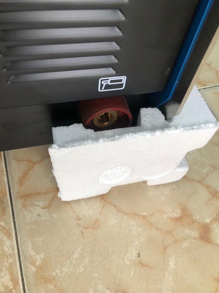 Máy hàn que Hồng Ký Pro 400A 380V MMA400PRO