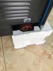 Máy hàn que Hồng Ký Pro 400A 380V MMA400PRO