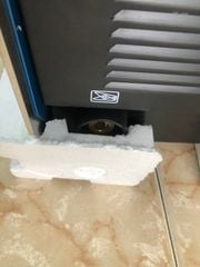 Máy hàn que Hồng Ký Pro 400A 380V MMA400PRO