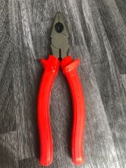 7'' Kìm điện Goodman đỏ KD-1006D7