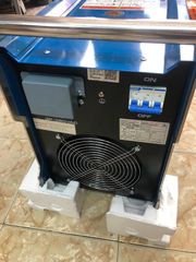 Máy hàn que Hồng Ký Pro 400A 380V MMA400PRO
