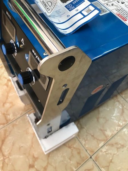Máy hàn que Hồng Ký Pro 400A 380V MMA400PRO