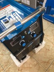 Máy hàn que Hồng Ký Pro 400A 380V MMA400PRO