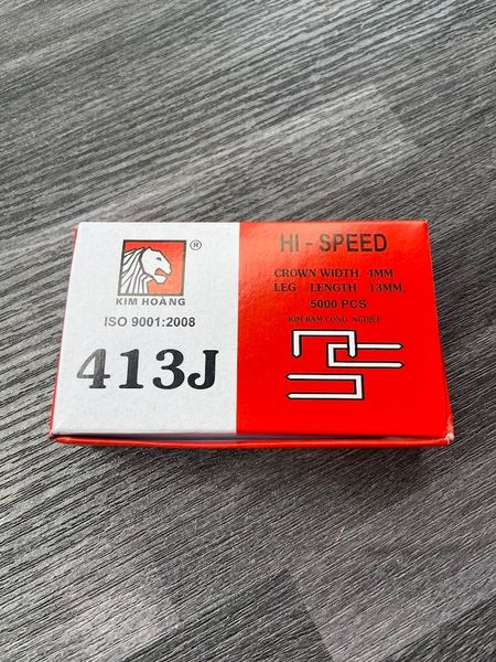 Đinh KH U413J