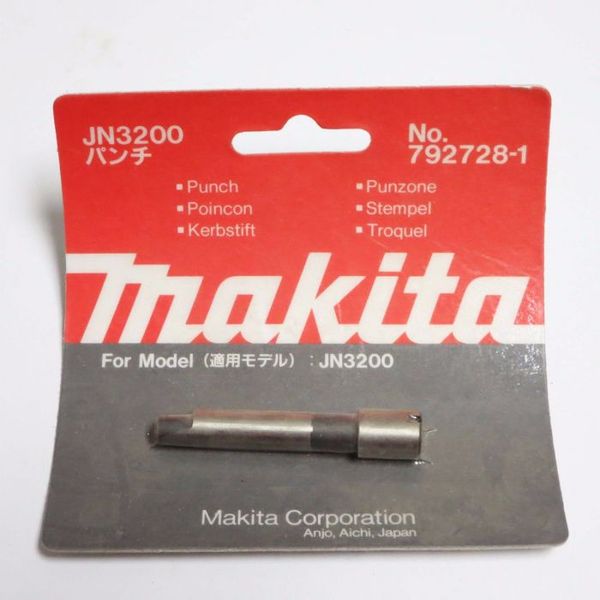 MŨI DÙI ĐỤC LỖ Makita 792728-1( DÙNG CHO MÁY JN3201)