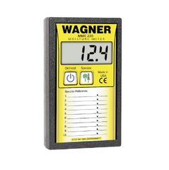 Đồng hồ đo độ ẩm gỗ Wagner MMC-220