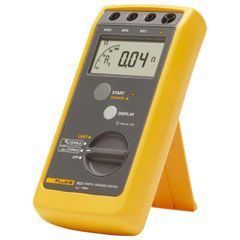 Máy đo điện trở đất Fluke 1621