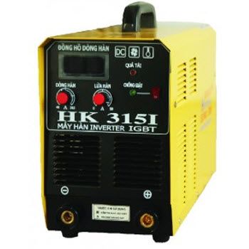 Máy hàn que điện tử Hồng Ký HK 315I