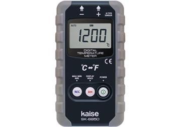 Đồng hồ đo nhiệt độ Kaise SK-6850