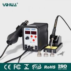 Máy hàn khò chỉnh nhiệt Yihua YH-898D