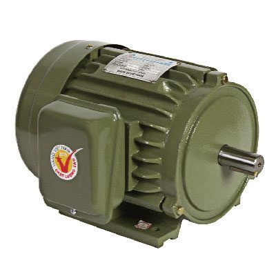 Motor JET vỏ gang 1.5kW (2HP) 220V 1450RPM