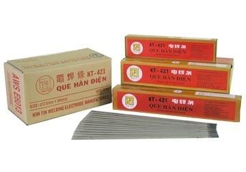 2.5mm Que hàn Kim Tín KT421-2.5