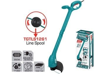 350W Máy cắt cỏ cầm tay dùng điện TOTAL TG103251