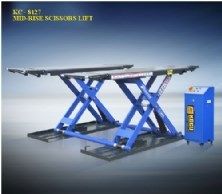 Thiết bị nâng hạ ô tô KC - 8127