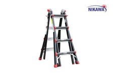 Thang nhôm gấp đa năng Nikawa NKB-44