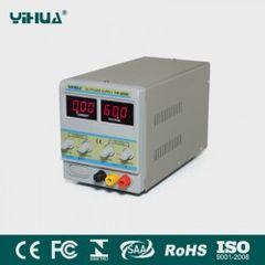 Máy cấp nguồn DC 60V/5A Yihua YH-605D