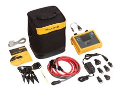 Máy logger điện ba pha Fluke 1735