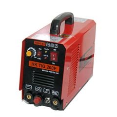 Máy hàn điện tử HK TIG 200E