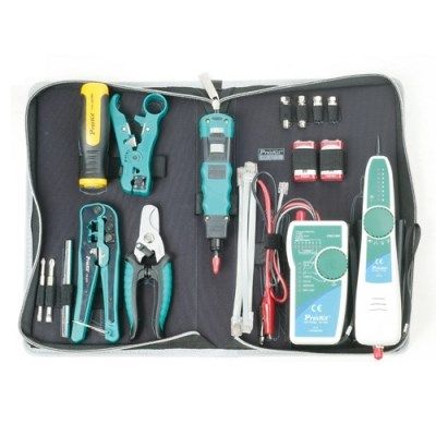 Bộ dụng cụ 7 chi tiết Pro'skit PK-4015