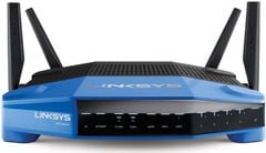 Bộ phát sóng wifi Linksys WRT1900AC-AP