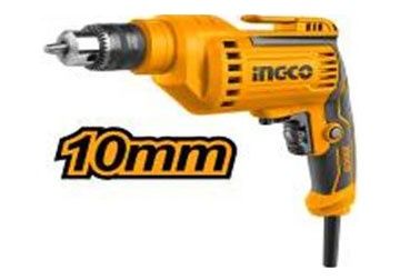 10mm Máy khoan điện 500W INGCO ED50028E