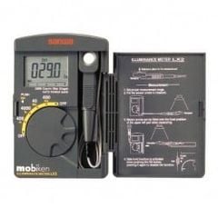 Thiết bị đo cường độ ánh sáng Sanwa LX2