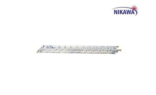 Thang nhôm 2 đoạn NIKAWA NKT-A16