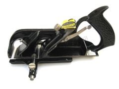 10″ (254mm) Bào gỗ cầm tay Stanley 12-078