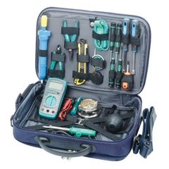 Bộ dụng cụ 21 chi tiết Pro'skit PK-2073B